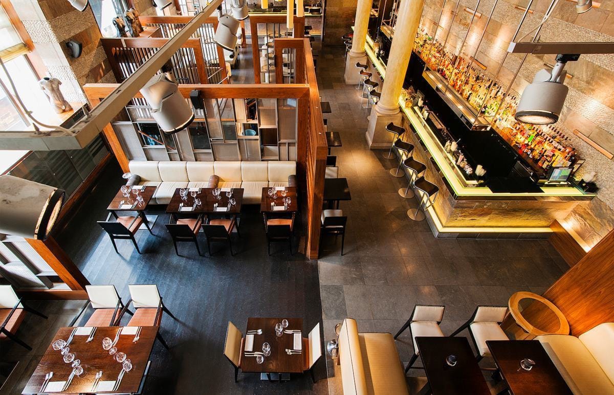 Photo of Mint Leaf Lounge