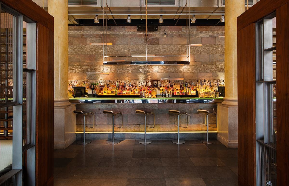 Photo of Mint Leaf Lounge