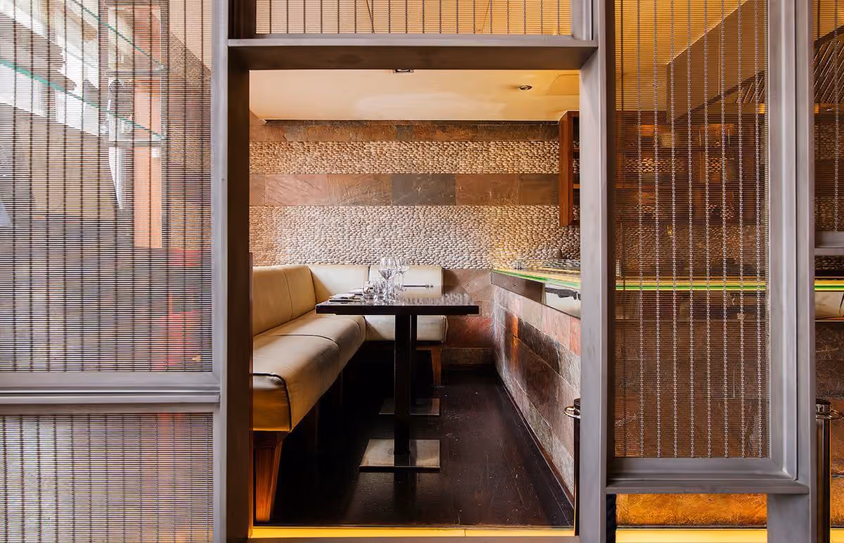 Exclusive Hire, Mint Leaf Lounge photo #43