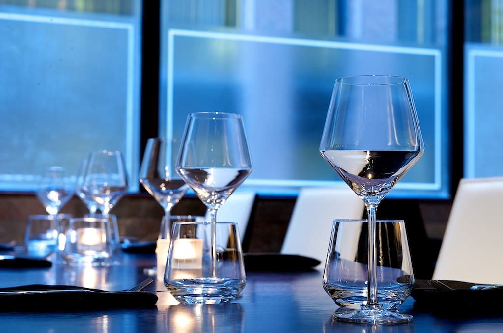 Exclusive Hire, Mint Leaf Lounge photo #52