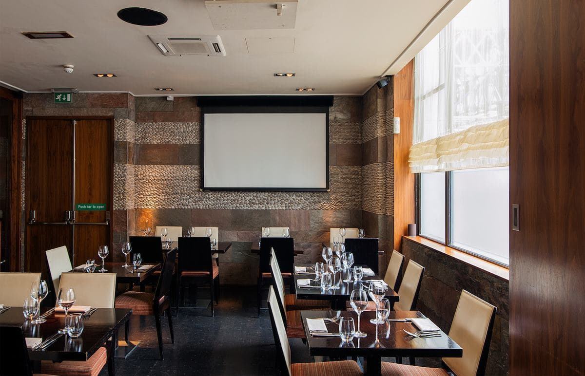 Exclusive Hire, Mint Leaf Lounge photo #11