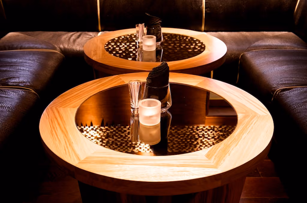Exclusive Hire, Mint Leaf Lounge photo #48