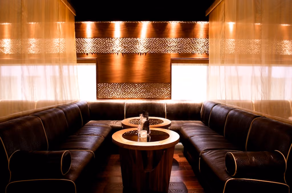 Exclusive Hire, Mint Leaf Lounge photo #44