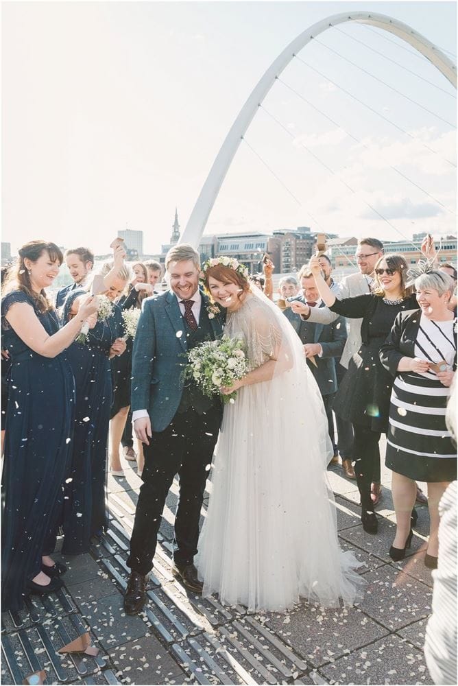 Photo of Baltic Centre For Contemporary Art, Weddings