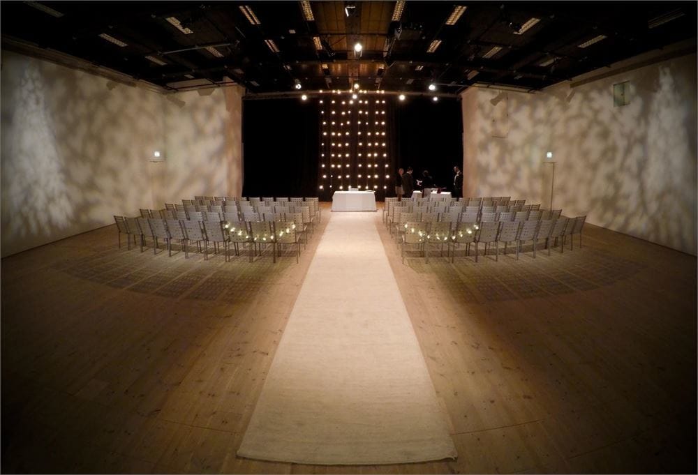 Photo of Baltic Centre For Contemporary Art, Weddings