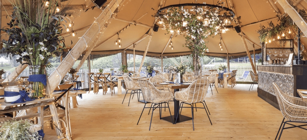 Photo of The Seven Stars, Tipi