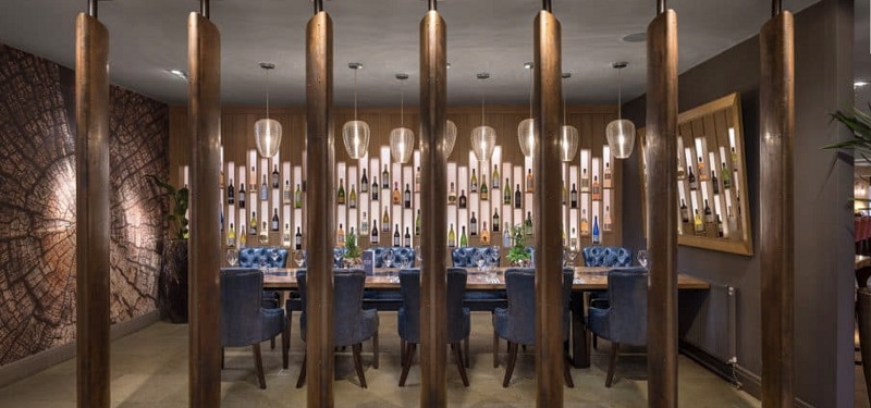 Photo of The Seven Stars