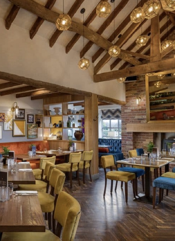 Photo of The Seven Stars, Fairlight