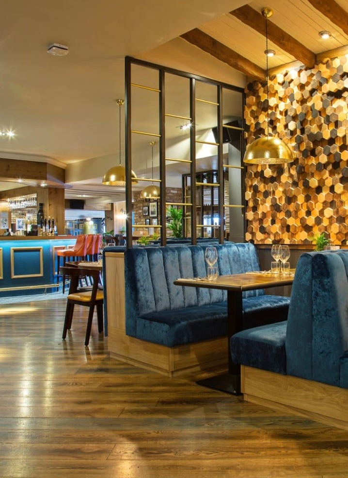 Photo of The Seven Stars