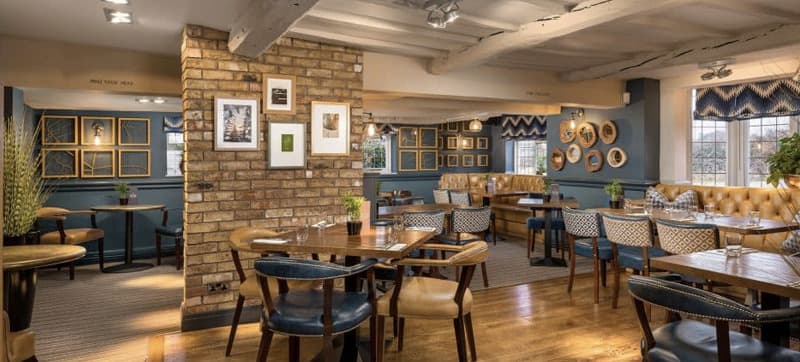 Fairlight, The Seven Stars photo #3