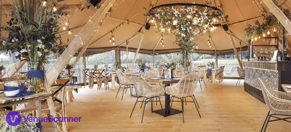 Tipi, The Seven Stars photo #1