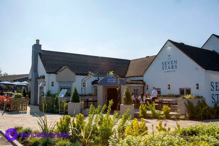 The Seven Stars, Fairlight, undefined photo #6