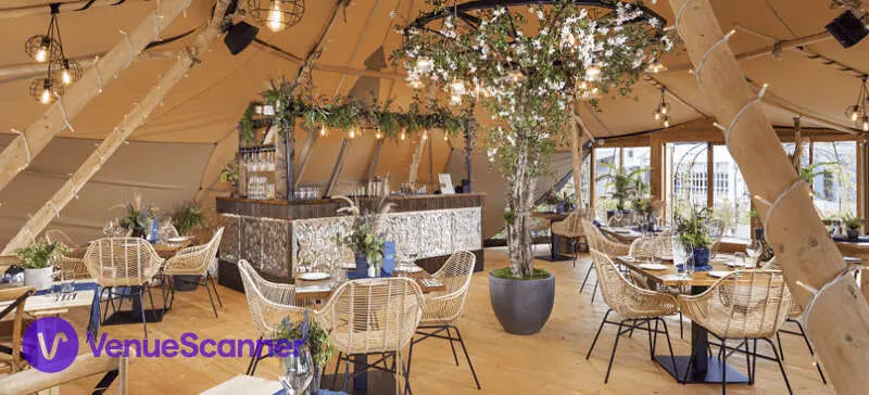 The Seven Stars, Tipi photo #3