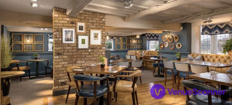 The Seven Stars, Fairlight photo #3