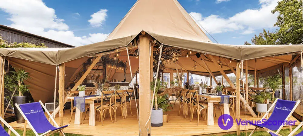 Tipi, The Seven Stars photo #2