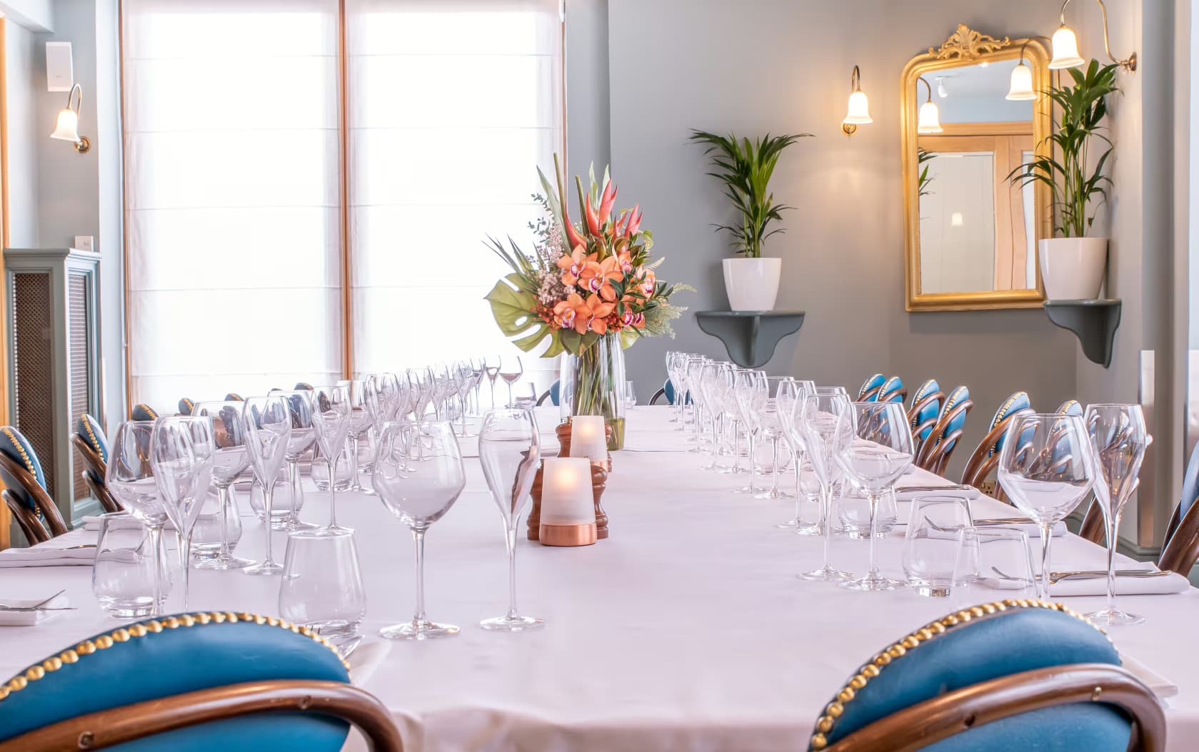 St Saviour's Suite, Browns Butlers Wharf photo #3