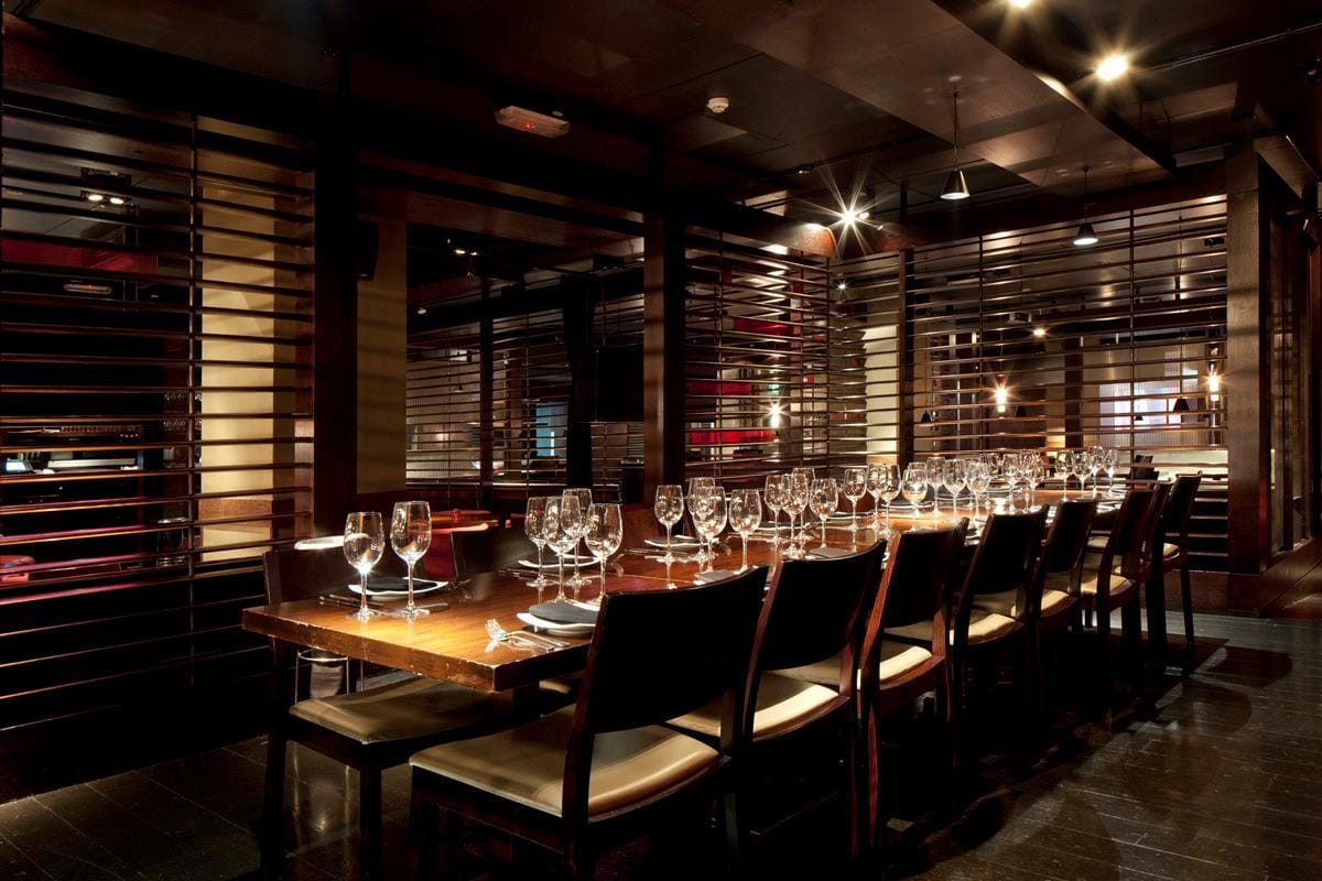 Photo of Mint Leaf Restaurant, Exclusive Hire