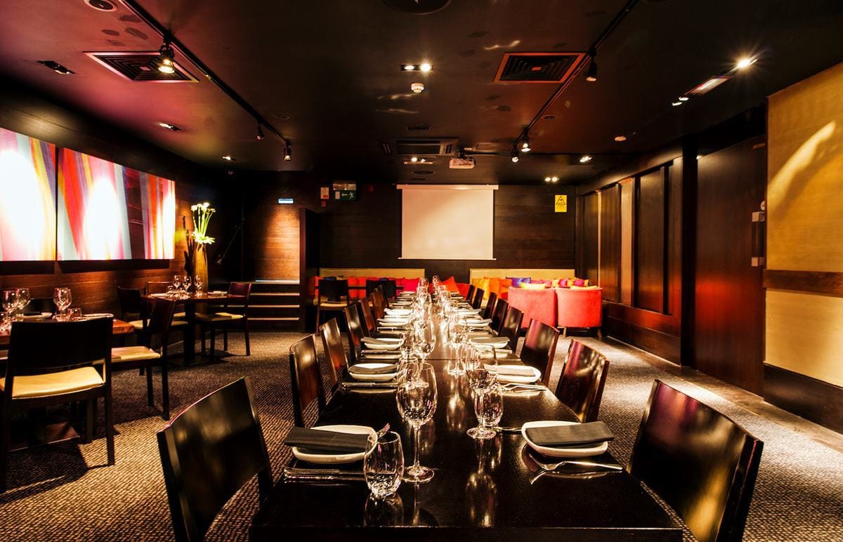 Photo of Mint Leaf Restaurant, Exclusive Hire