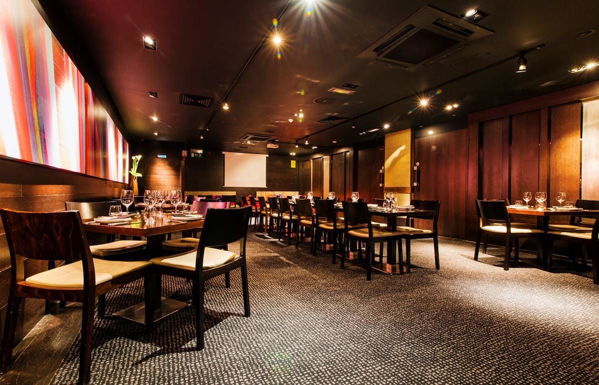 Photo of Mint Leaf Restaurant, Exclusive Hire