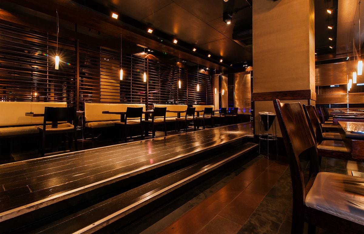 Photo of Mint Leaf Restaurant, Exclusive Hire