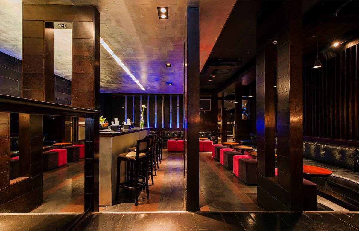 Photo of Mint Leaf Restaurant, Exclusive Hire