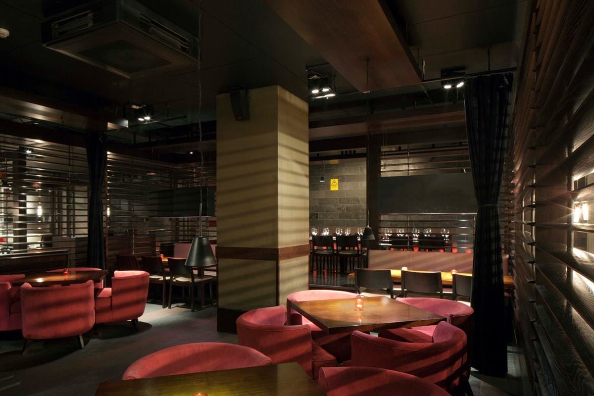 Photo of Mint Leaf Restaurant, Exclusive Hire