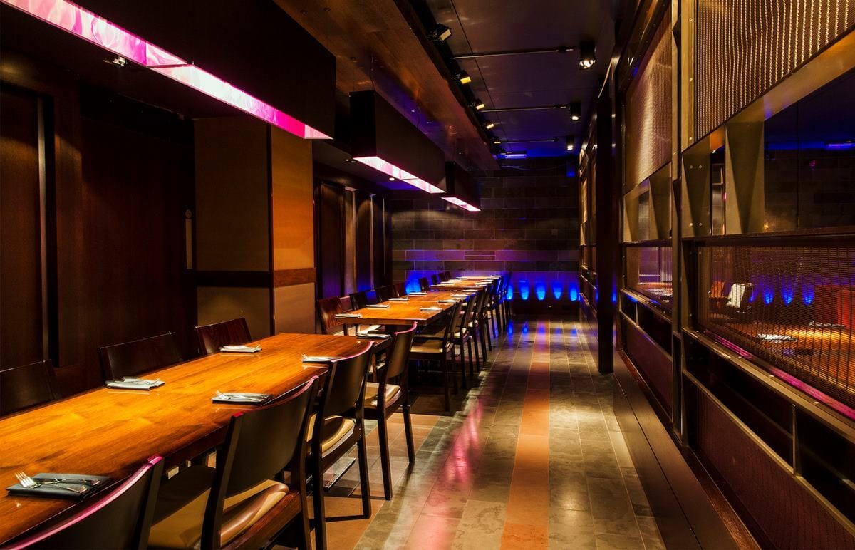 Photo of Mint Leaf Restaurant, Exclusive Hire