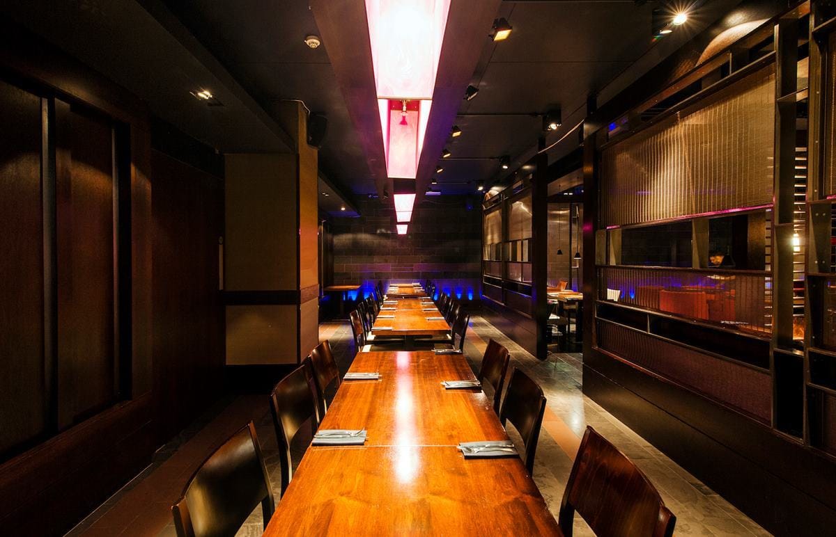 Photo of Mint Leaf Restaurant, Exclusive Hire