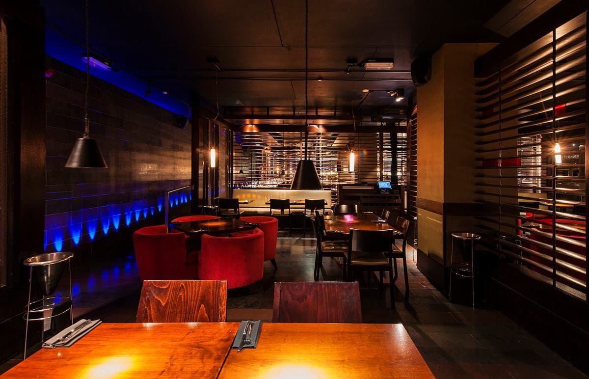 Photo of Mint Leaf Restaurant, Exclusive Hire
