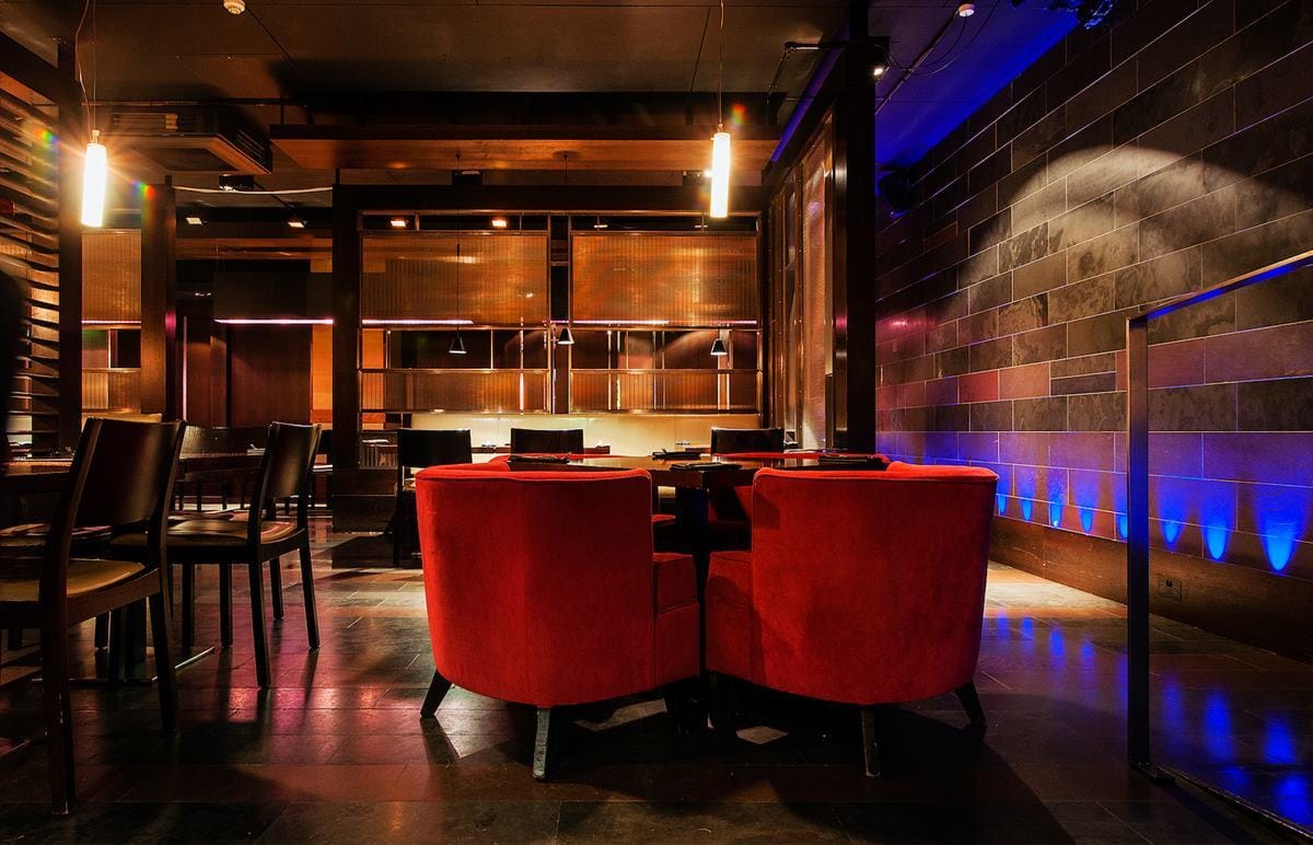 Photo of Mint Leaf Restaurant, Exclusive Hire