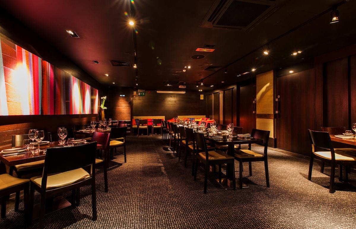 Photo of Mint Leaf Restaurant, Exclusive Hire