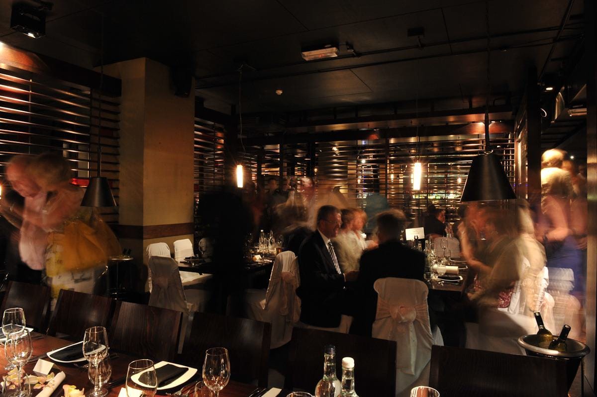 Photo of Mint Leaf Restaurant, Exclusive Hire
