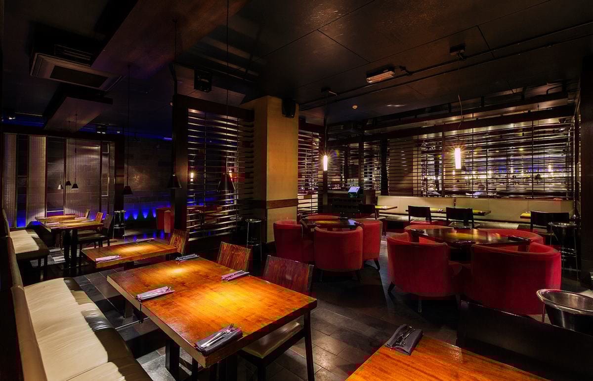 Photo of Mint Leaf Restaurant, Exclusive Hire