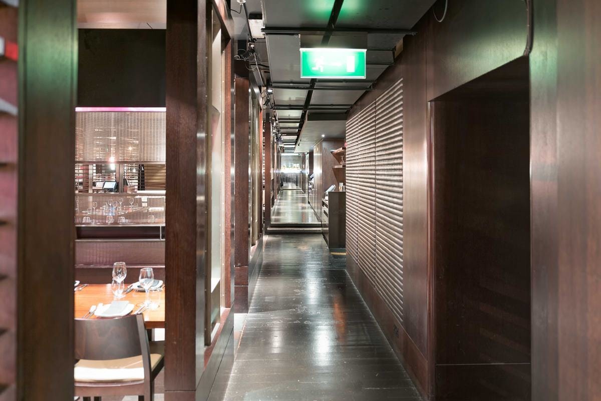 Photo of Mint Leaf Restaurant, Jaipur Room