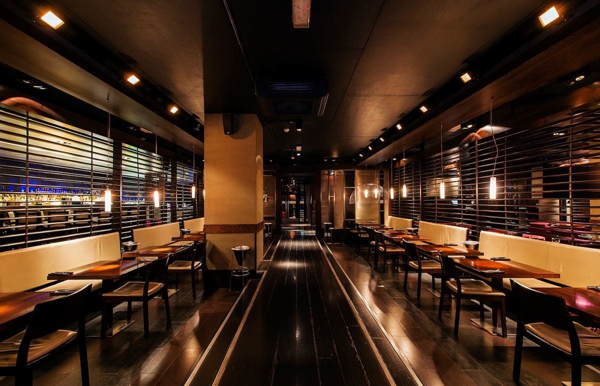 Photo of Mint Leaf Restaurant, Exclusive Hire