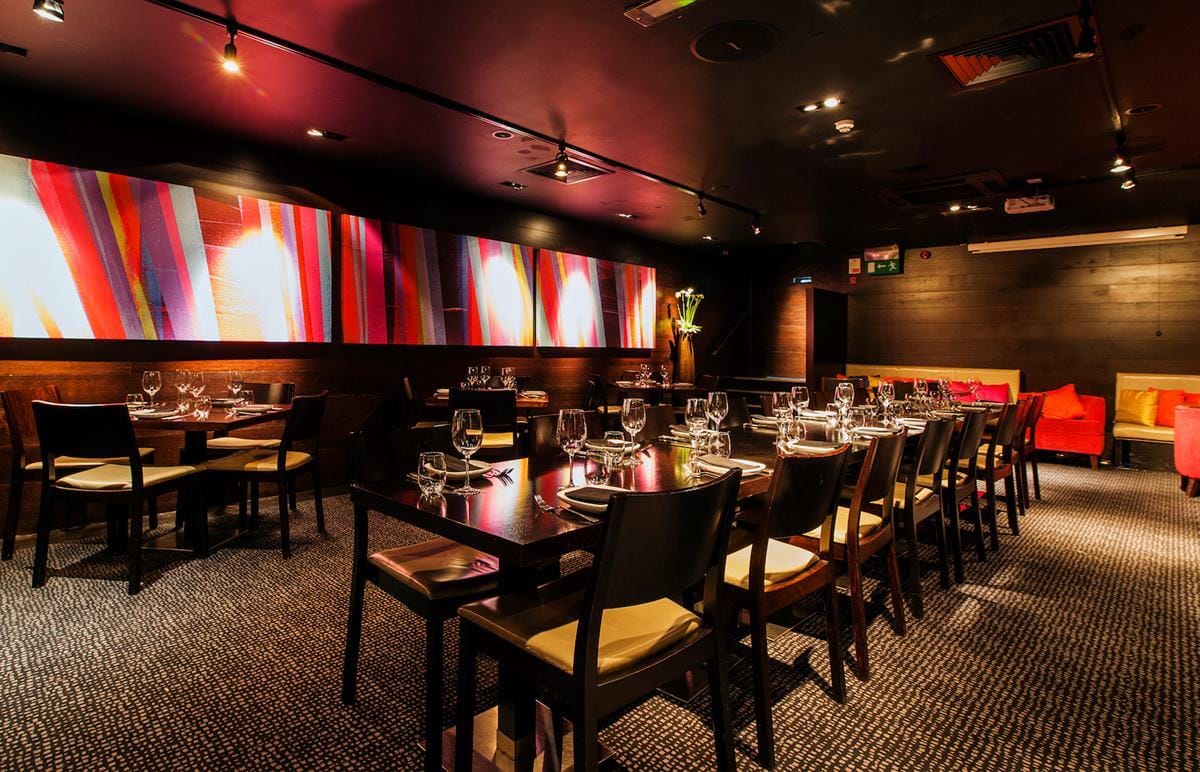 Photo of Mint Leaf Restaurant, Exclusive Hire