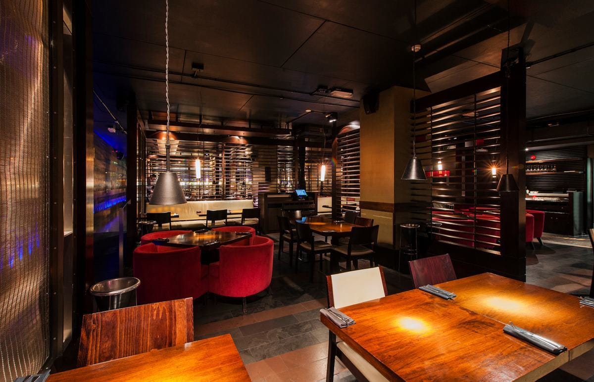 Photo of Mint Leaf Restaurant, Exclusive Hire