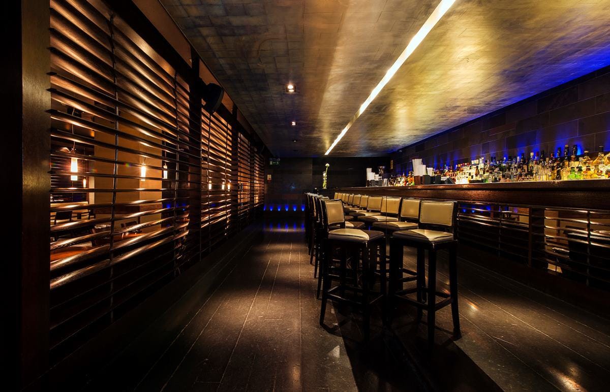 Photo of Mint Leaf Restaurant, Exclusive Hire