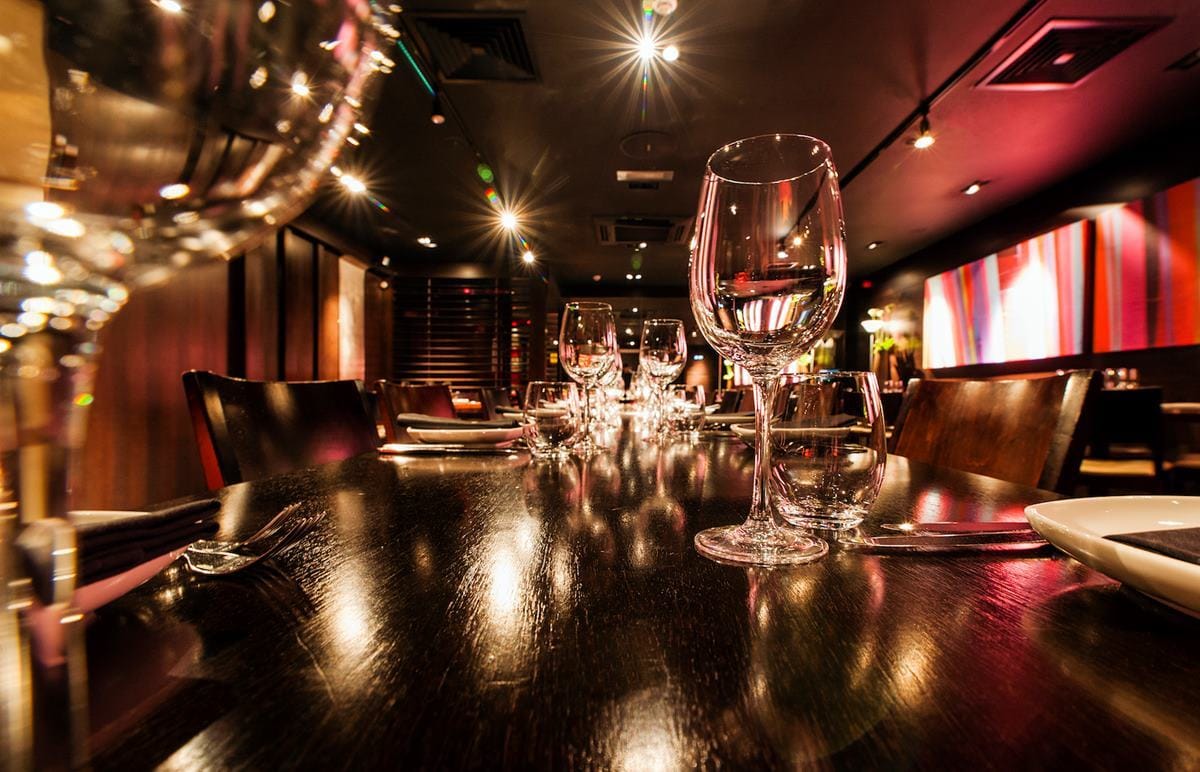 Photo of Mint Leaf Restaurant, Exclusive Hire