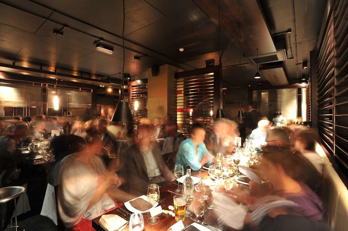 Photo of Mint Leaf Restaurant, Exclusive Hire