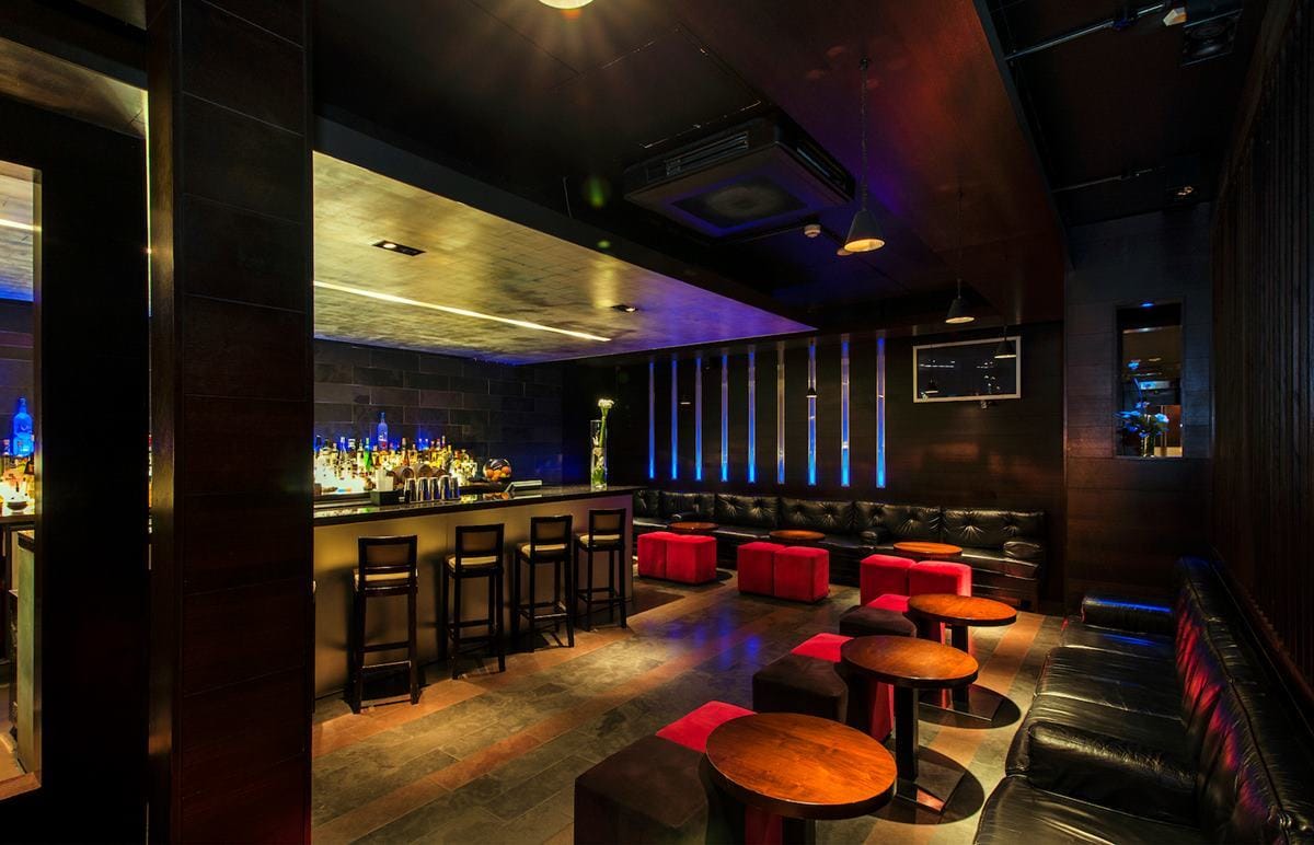 Photo of Mint Leaf Restaurant, Exclusive Hire