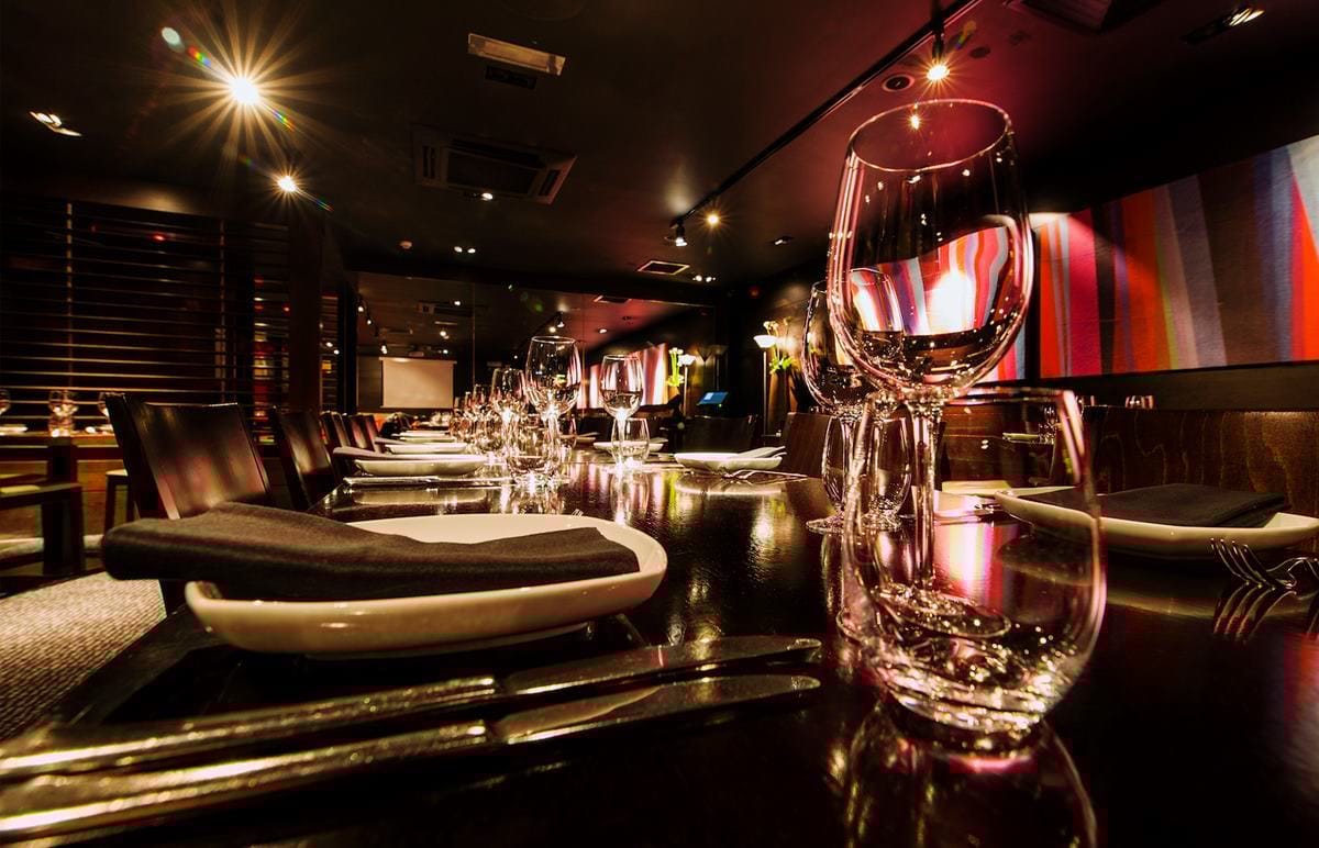Photo of Mint Leaf Restaurant, Exclusive Hire