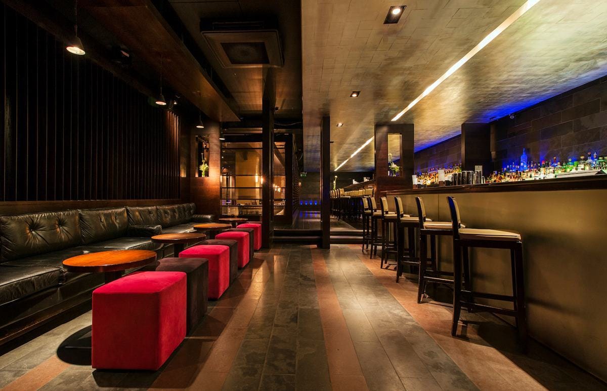 Photo of Mint Leaf Restaurant, Exclusive Hire