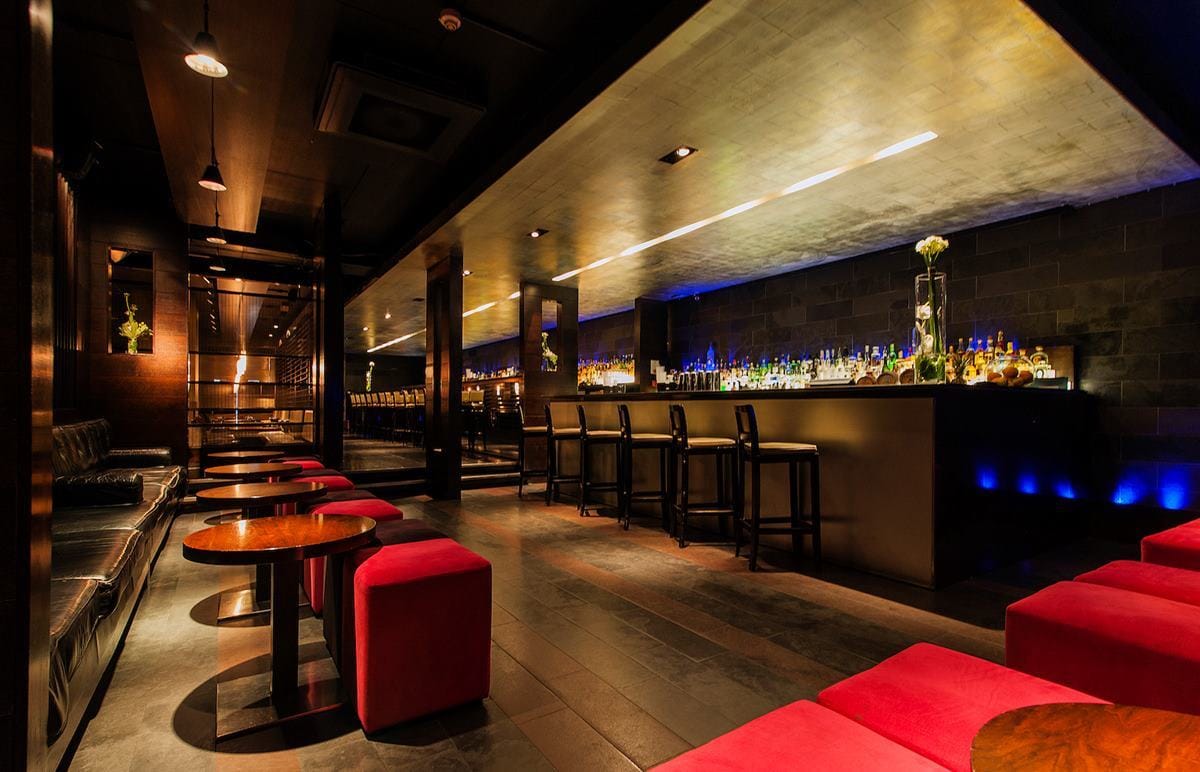 Photo of Mint Leaf Restaurant, Exclusive Hire
