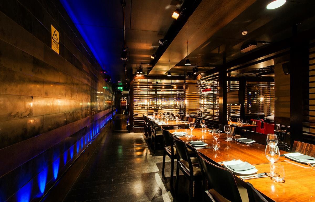 Photo of Mint Leaf Restaurant, Exclusive Hire