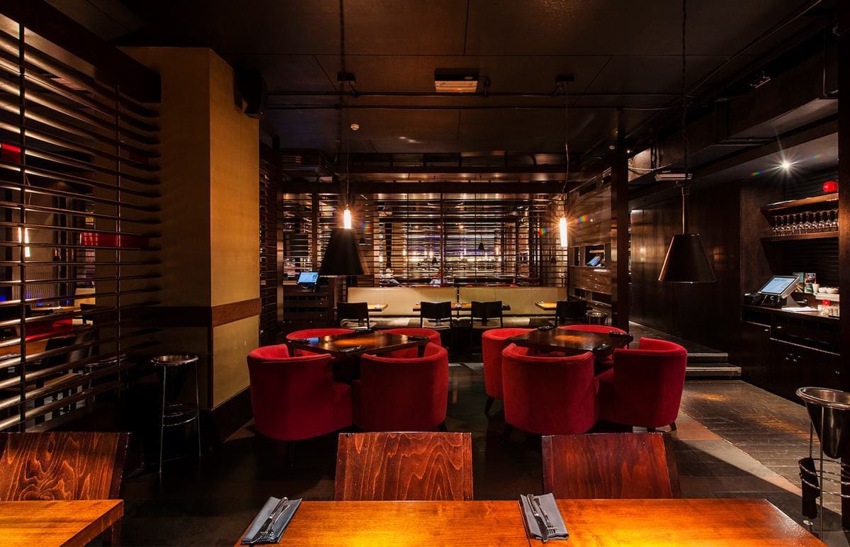 Photo of Mint Leaf Restaurant, Exclusive Hire