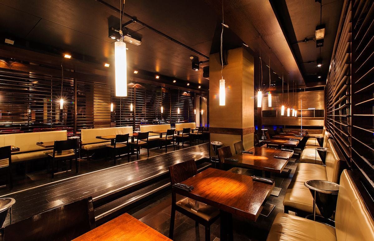 Photo of Mint Leaf Restaurant, Exclusive Hire