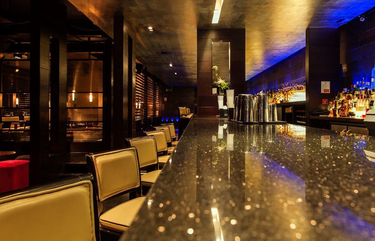 Photo of Mint Leaf Restaurant, Exclusive Hire