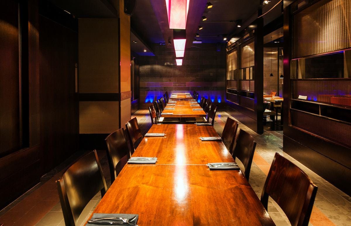 Photo of Mint Leaf Restaurant, Exclusive Hire