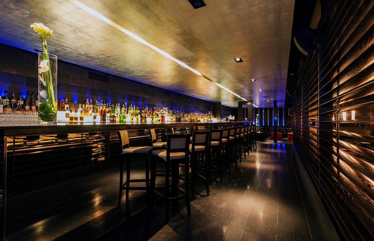 Photo of Mint Leaf Restaurant, Exclusive Hire